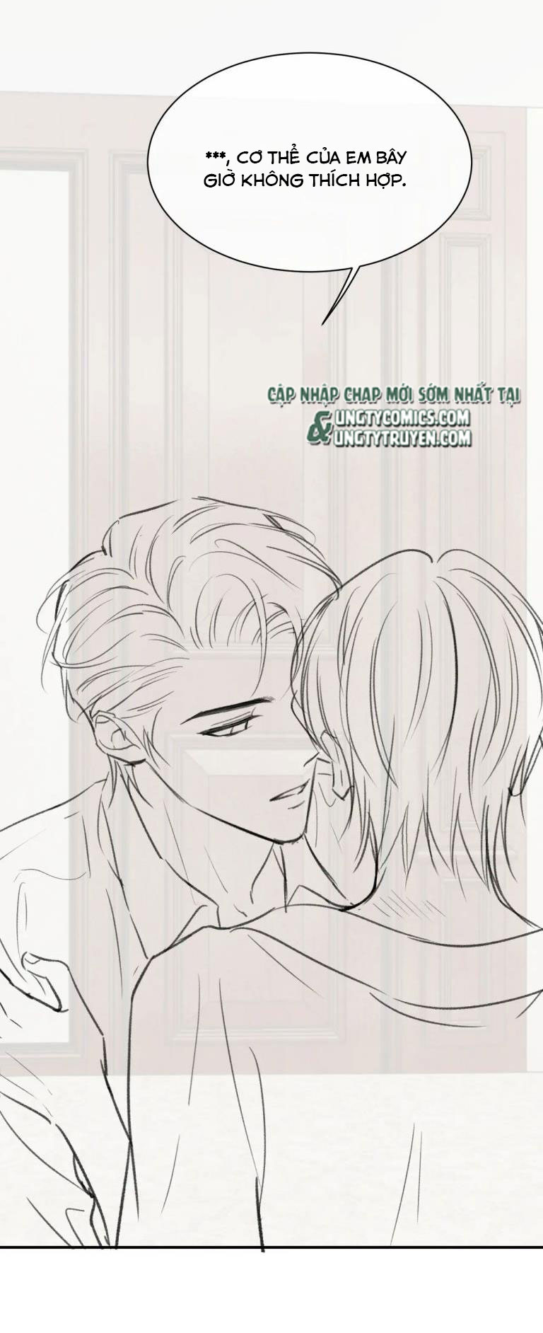 Đơn Xin Ly Hôn Chapter 50 - Trang 3