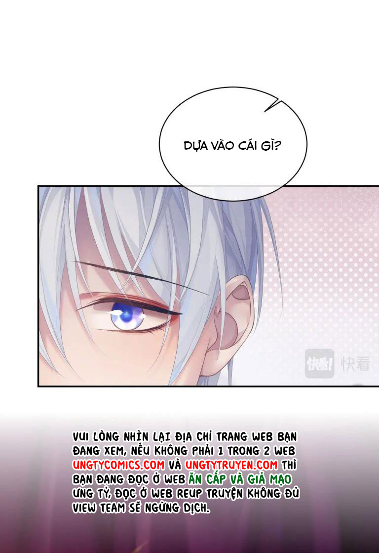 Đơn Xin Ly Hôn Chapter 50 - Trang 3