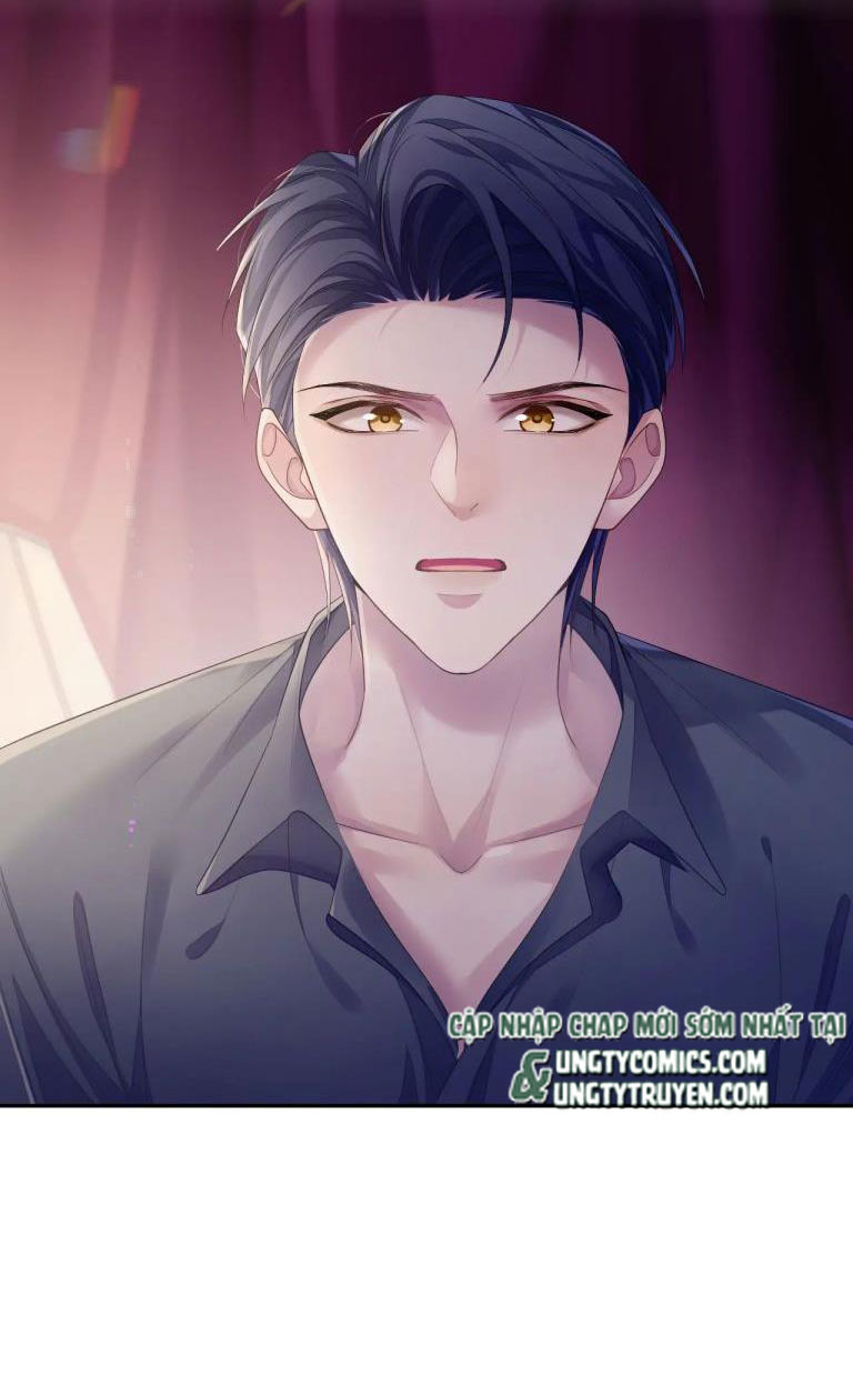 Đơn Xin Ly Hôn Chapter 50 - Trang 3