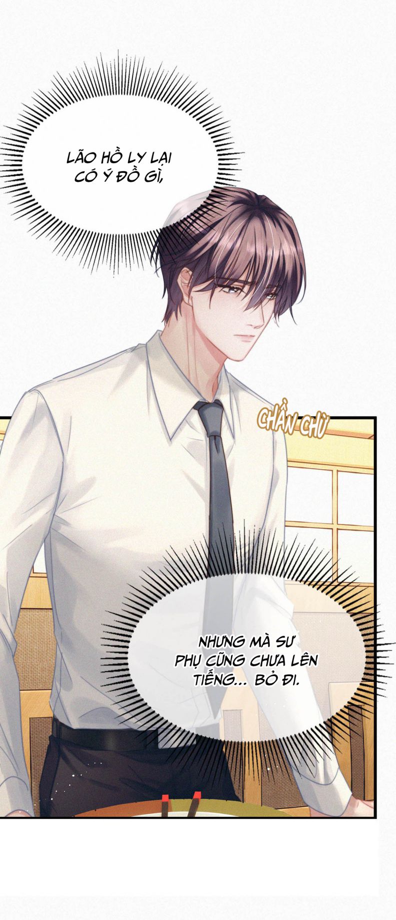 Môi Súng Chapter 48 - Trang 4