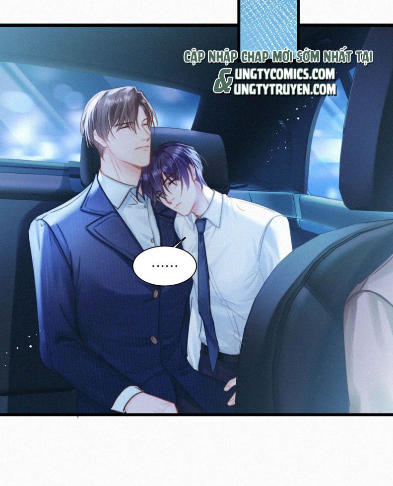 Môi Súng Chapter 48 - Trang 4