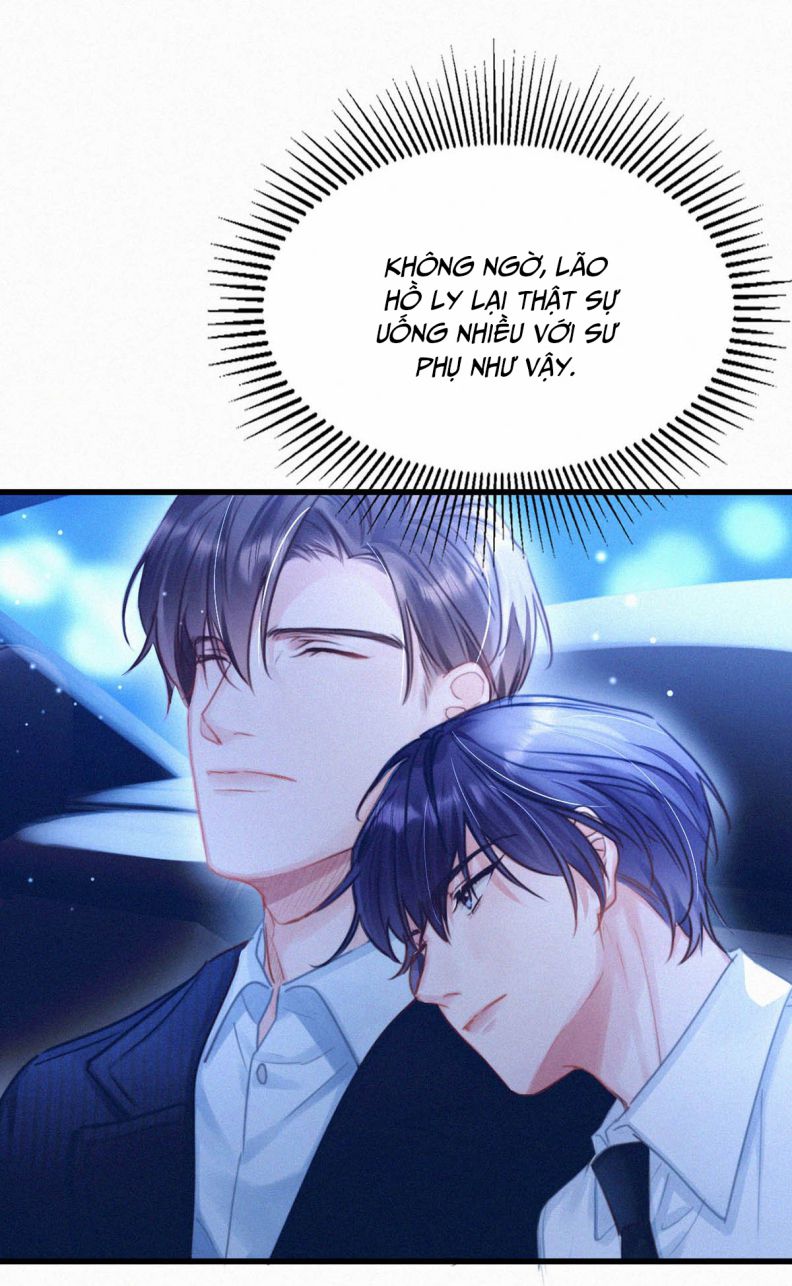 Môi Súng Chapter 48 - Trang 4