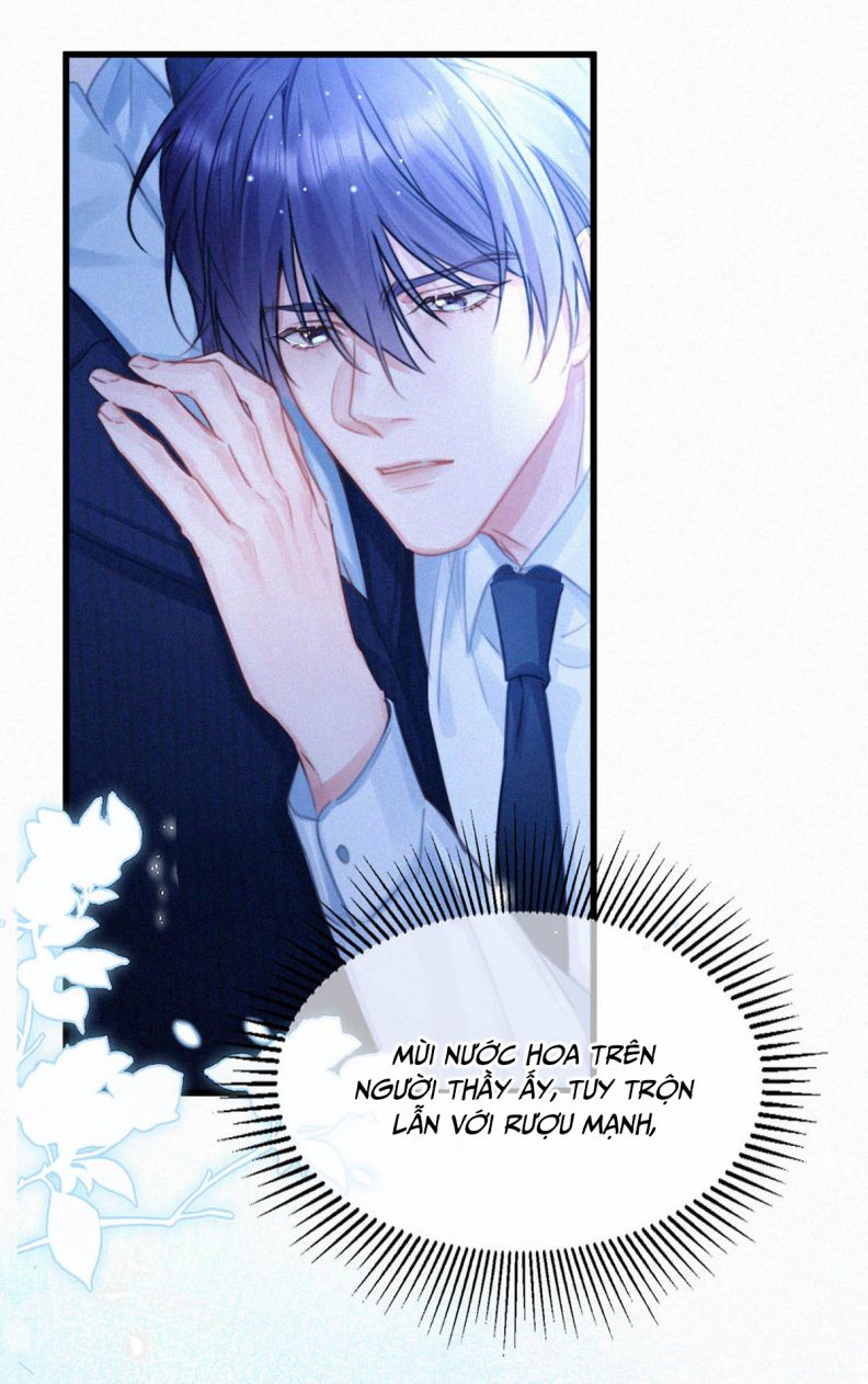 Môi Súng Chapter 48 - Trang 4
