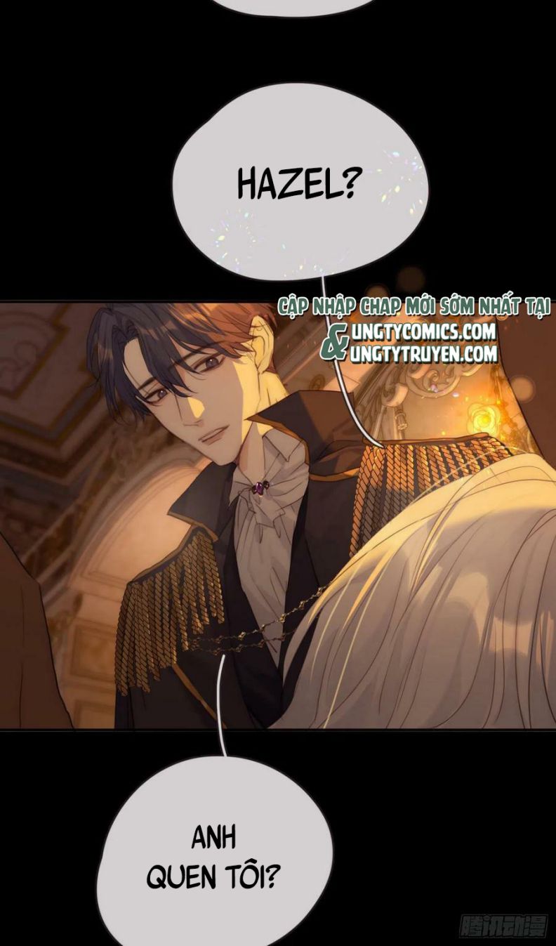 Thỉnh Cùng Ta Đồng Miên Chap 76 - Trang 3