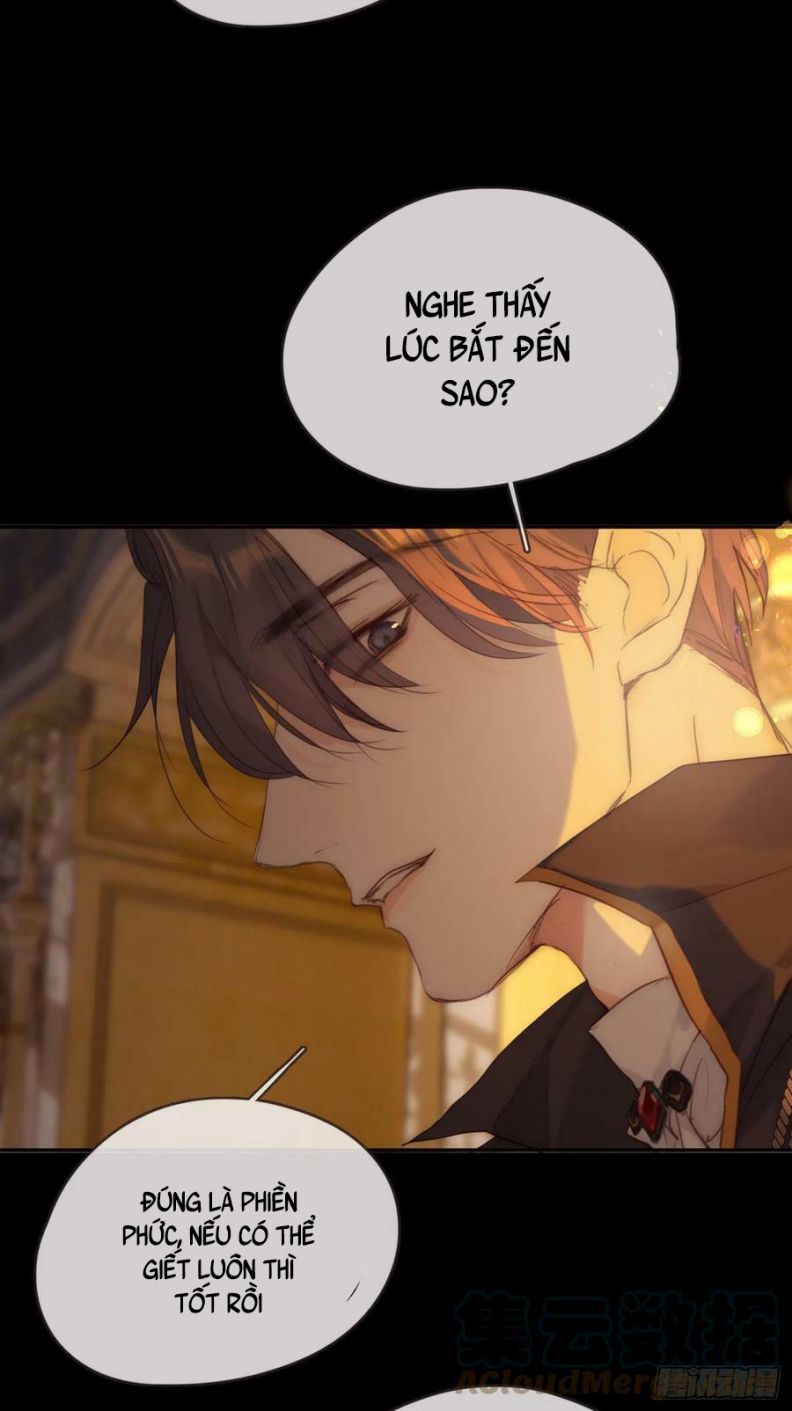 Thỉnh Cùng Ta Đồng Miên Chap 76 - Trang 3