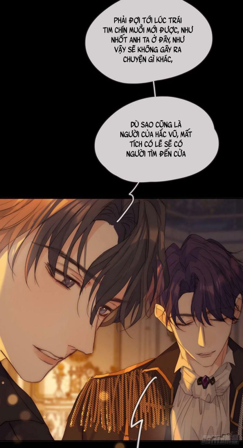 Thỉnh Cùng Ta Đồng Miên Chap 76 - Trang 3