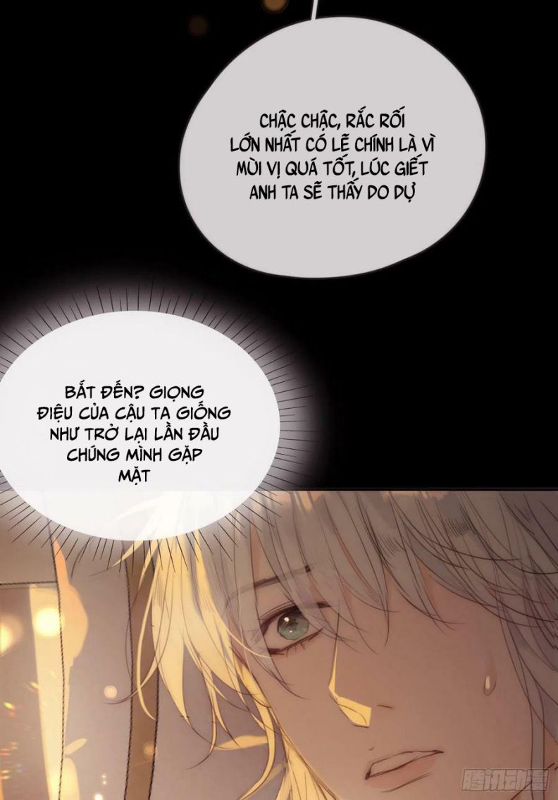 Thỉnh Cùng Ta Đồng Miên Chap 76 - Trang 3