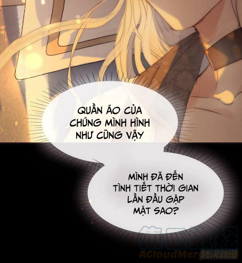 Thỉnh Cùng Ta Đồng Miên Chap 76 - Trang 3