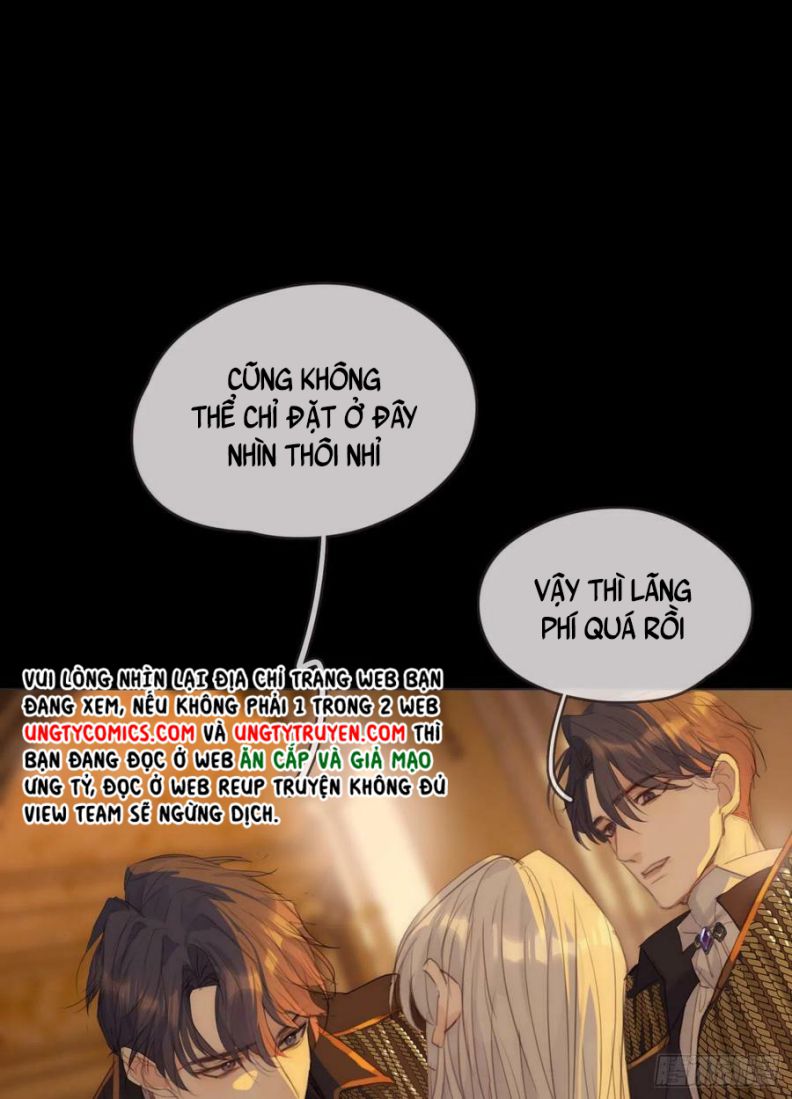 Thỉnh Cùng Ta Đồng Miên Chap 76 - Trang 3