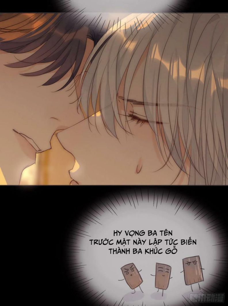 Thỉnh Cùng Ta Đồng Miên Chap 76 - Trang 3