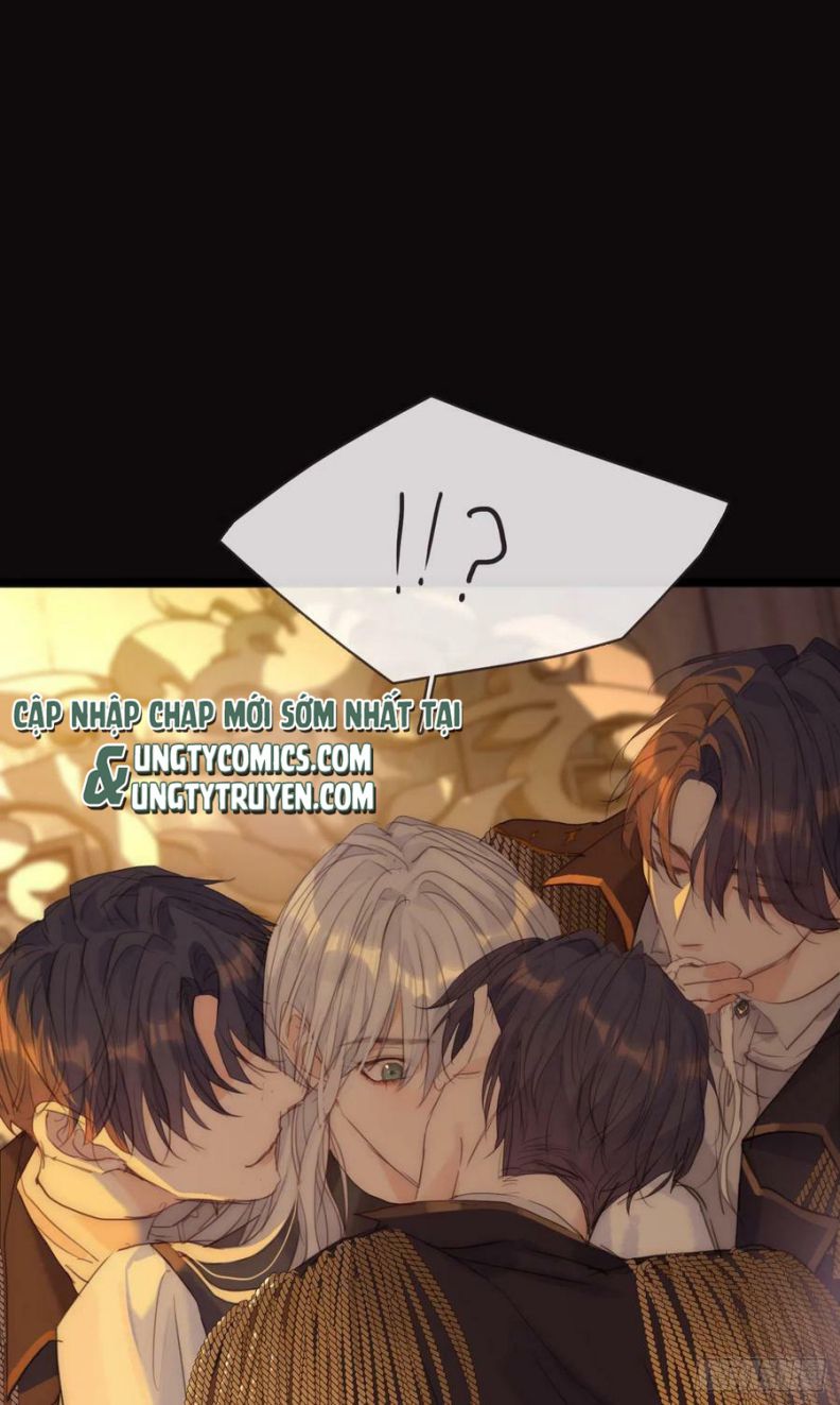 Thỉnh Cùng Ta Đồng Miên Chap 76 - Trang 3