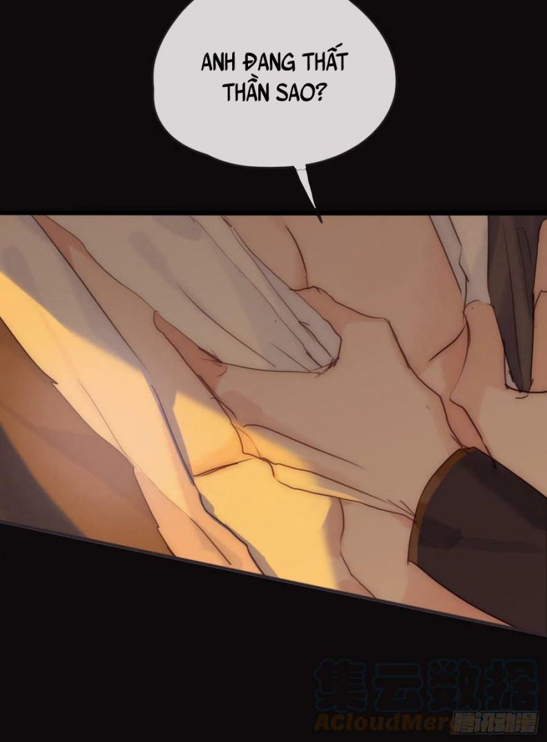 Thỉnh Cùng Ta Đồng Miên Chap 76 - Trang 3