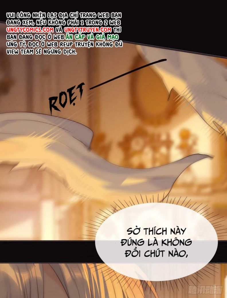 Thỉnh Cùng Ta Đồng Miên Chap 76 - Trang 3