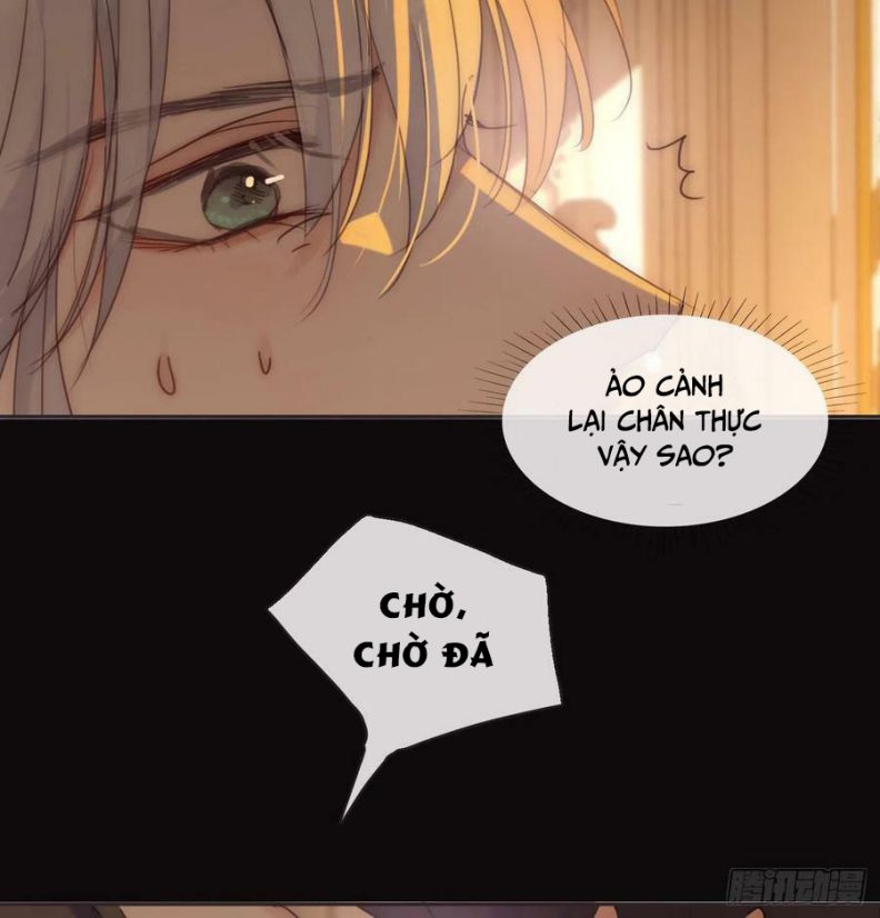 Thỉnh Cùng Ta Đồng Miên Chap 76 - Trang 3