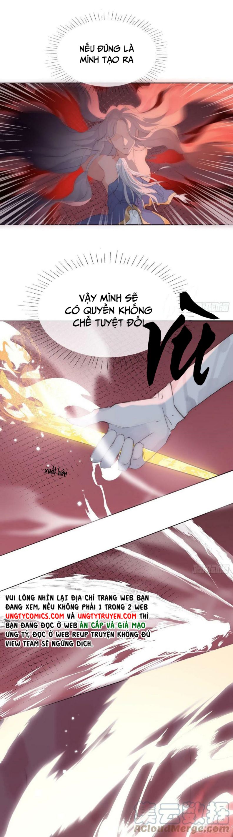 Thỉnh Cùng Ta Đồng Miên Chap 76 - Trang 3