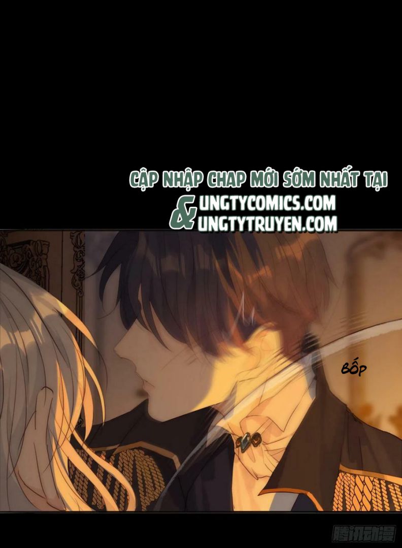 Thỉnh Cùng Ta Đồng Miên Chap 76 - Trang 3
