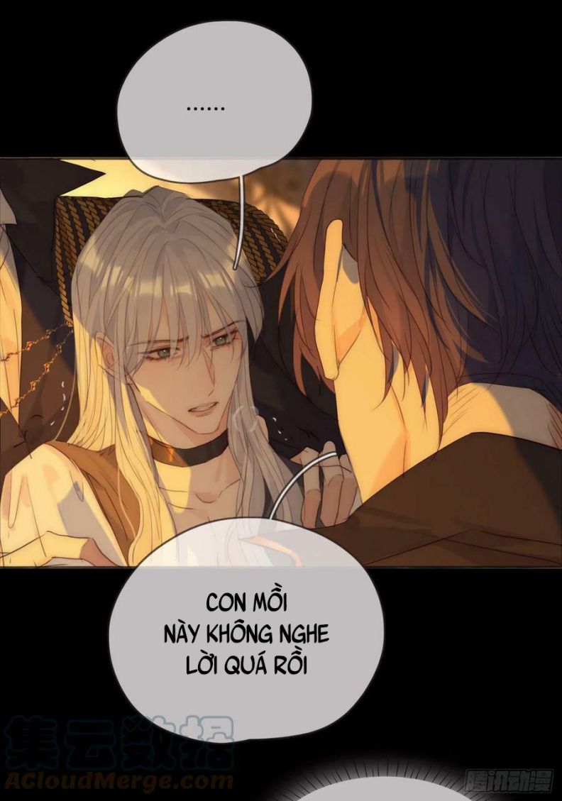 Thỉnh Cùng Ta Đồng Miên Chap 76 - Trang 3