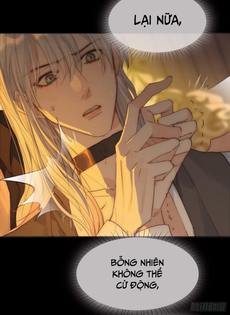 Thỉnh Cùng Ta Đồng Miên Chap 76 - Trang 3