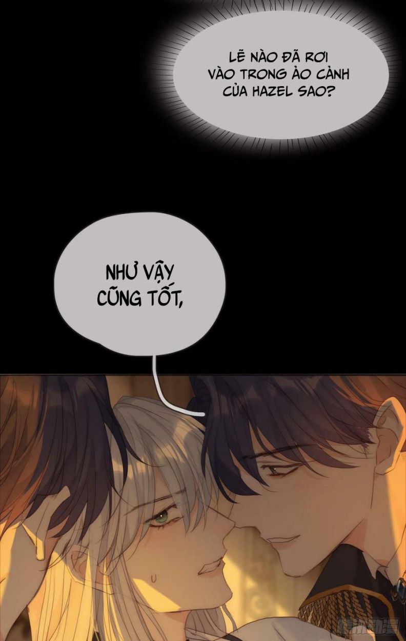 Thỉnh Cùng Ta Đồng Miên Chap 76 - Trang 3