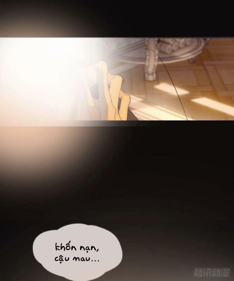 Thỉnh Cùng Ta Đồng Miên Chap 76 - Trang 3