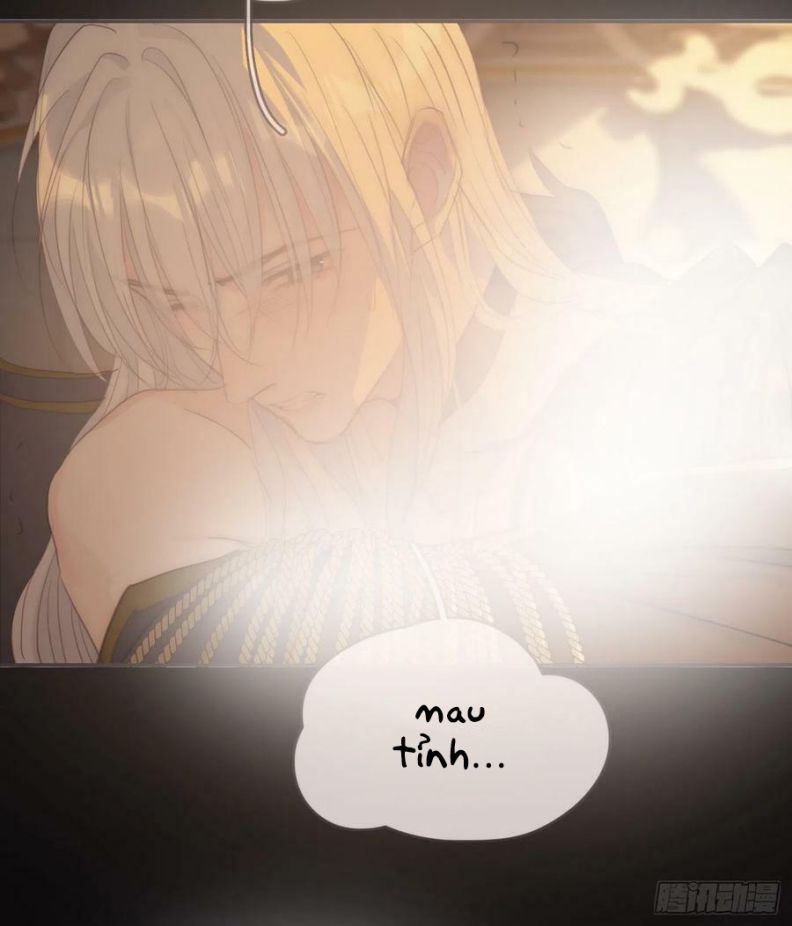 Thỉnh Cùng Ta Đồng Miên Chap 76 - Trang 3
