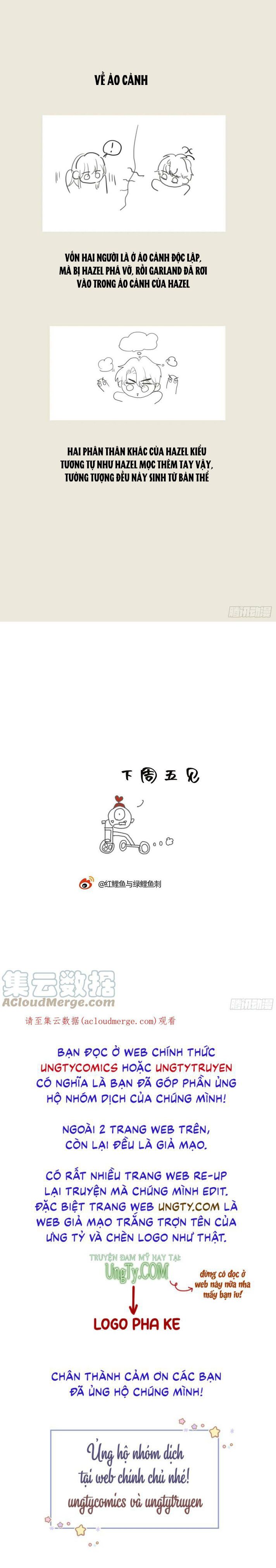 Thỉnh Cùng Ta Đồng Miên Chap 76 - Trang 3