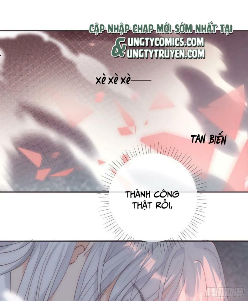 Thỉnh Cùng Ta Đồng Miên Chap 76 - Trang 3