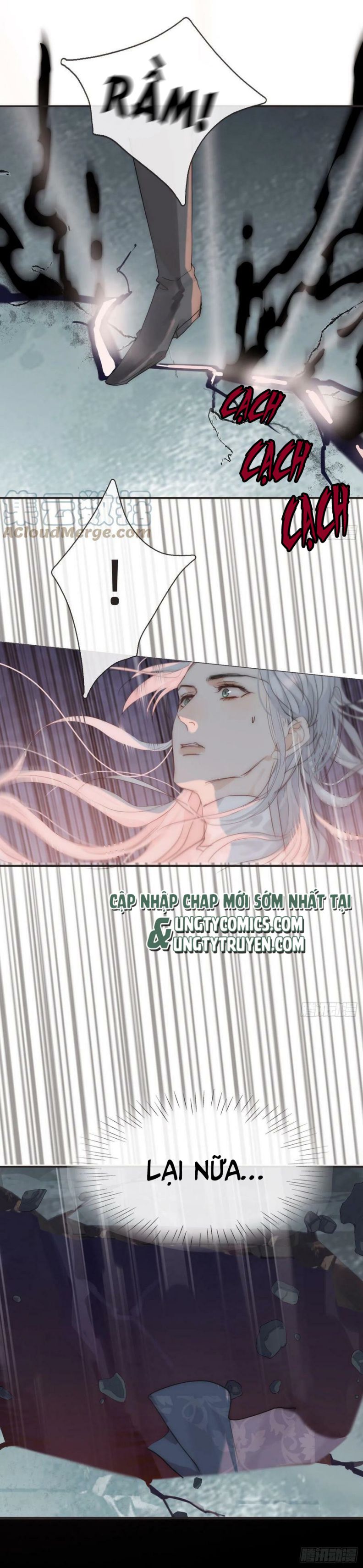Thỉnh Cùng Ta Đồng Miên Chap 76 - Trang 3