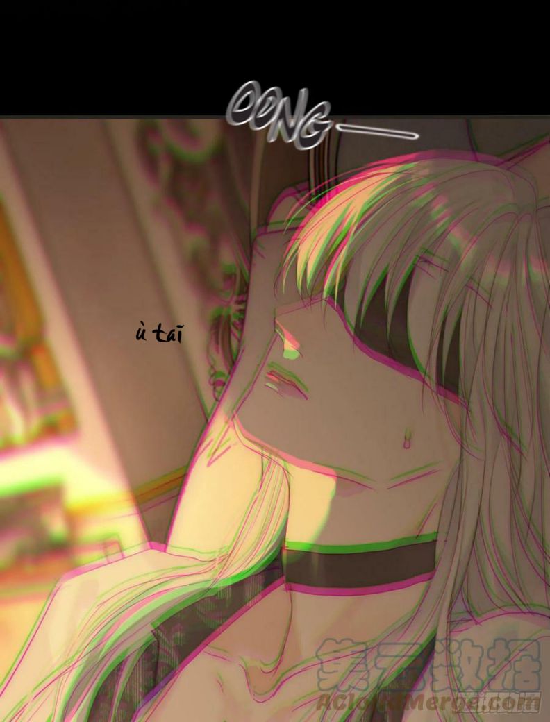 Thỉnh Cùng Ta Đồng Miên Chap 76 - Trang 3