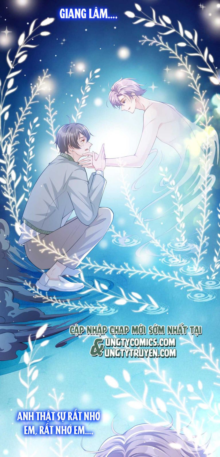 Quan Hệ Thế Thân Chapter 35 - Trang 4
