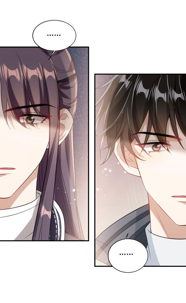 Thẳng Thắn Từ Nghiêm Chapter 22 - Trang 4