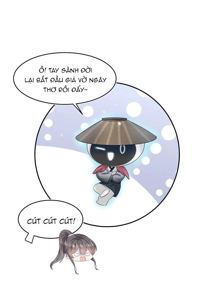 Tuyệt Mỹ Bạch Liên Hoa Online Dạy Học Chapter 97 - Next Chapter 98
