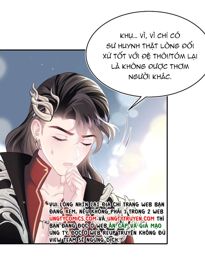 Tuyệt Mỹ Bạch Liên Hoa Online Dạy Học Chapter 97 - Next Chapter 98