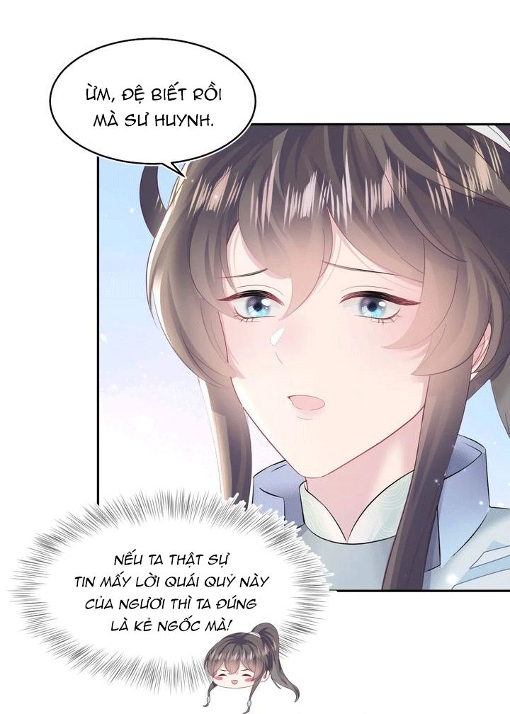 Tuyệt Mỹ Bạch Liên Hoa Online Dạy Học Chapter 97 - Next Chapter 98