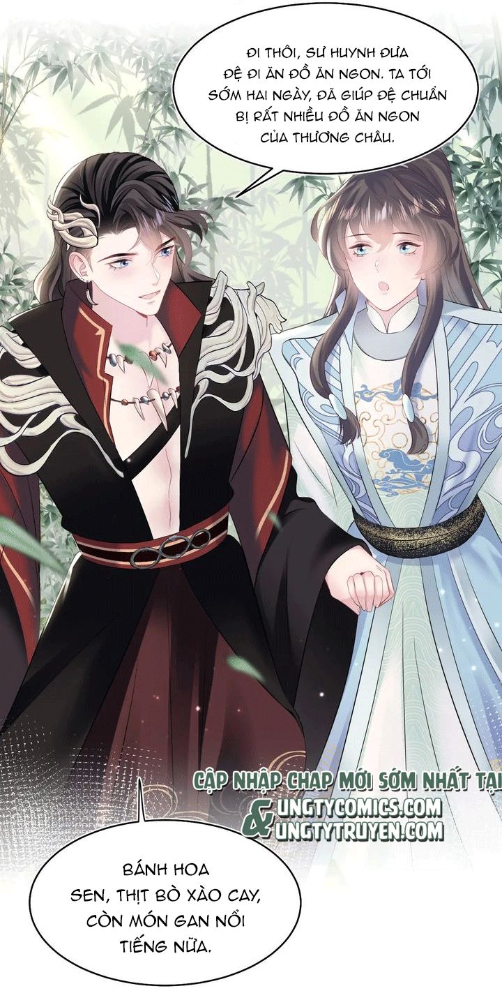 Tuyệt Mỹ Bạch Liên Hoa Online Dạy Học Chapter 97 - Next Chapter 98