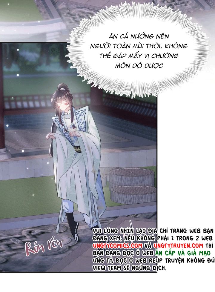 Tuyệt Mỹ Bạch Liên Hoa Online Dạy Học Chapter 97 - Next Chapter 98