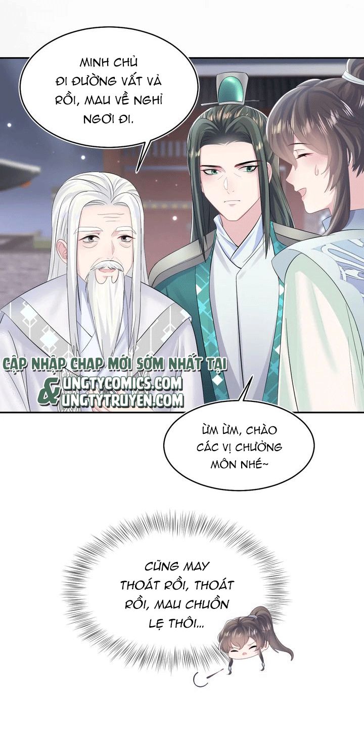 Tuyệt Mỹ Bạch Liên Hoa Online Dạy Học Chapter 97 - Next Chapter 98