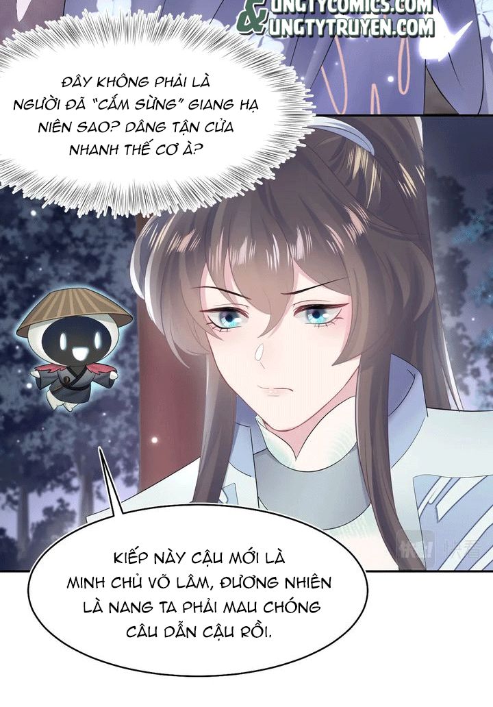 Tuyệt Mỹ Bạch Liên Hoa Online Dạy Học Chapter 97 - Next Chapter 98