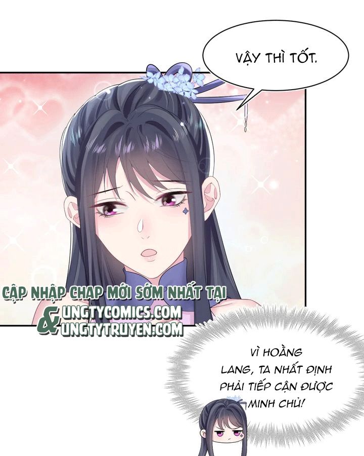 Tuyệt Mỹ Bạch Liên Hoa Online Dạy Học Chapter 97 - Next Chapter 98