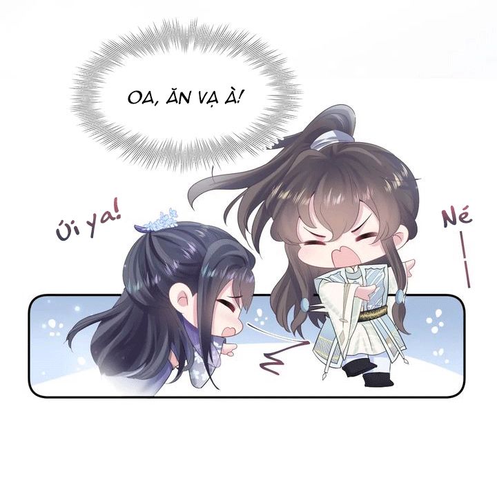 Tuyệt Mỹ Bạch Liên Hoa Online Dạy Học Chapter 97 - Next Chapter 98