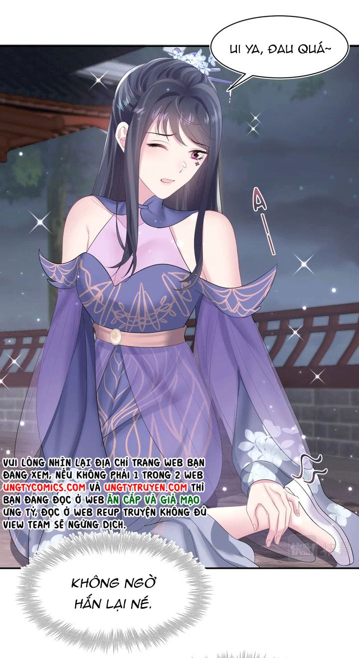 Tuyệt Mỹ Bạch Liên Hoa Online Dạy Học Chapter 97 - Next Chapter 98