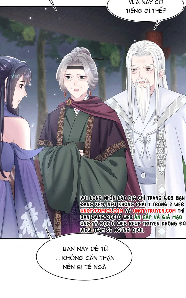 Tuyệt Mỹ Bạch Liên Hoa Online Dạy Học Chapter 97 - Next Chapter 98