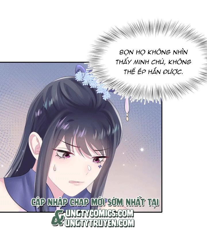 Tuyệt Mỹ Bạch Liên Hoa Online Dạy Học Chapter 97 - Next Chapter 98