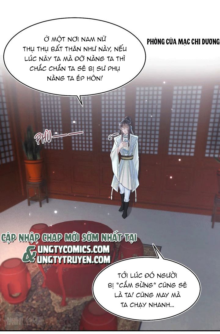 Tuyệt Mỹ Bạch Liên Hoa Online Dạy Học Chapter 97 - Next Chapter 98