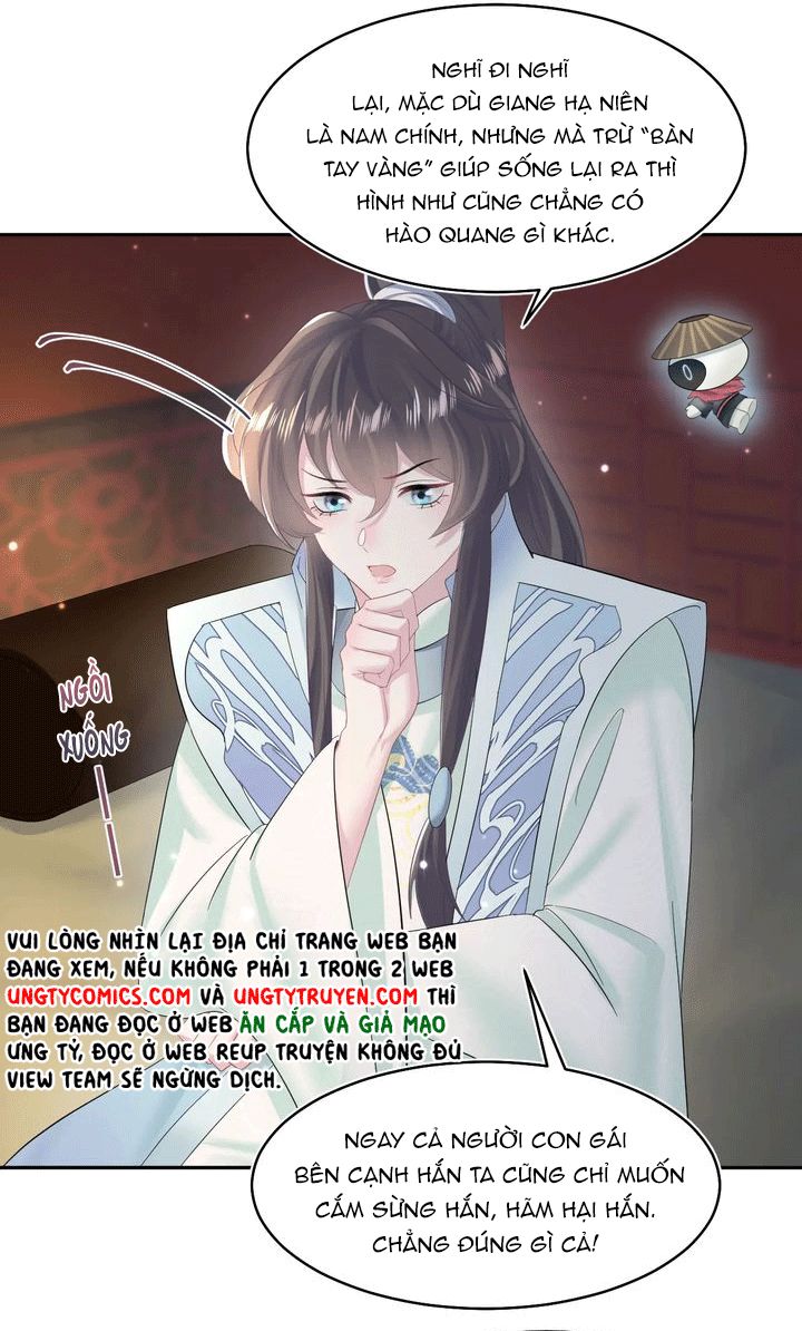 Tuyệt Mỹ Bạch Liên Hoa Online Dạy Học Chapter 97 - Next Chapter 98