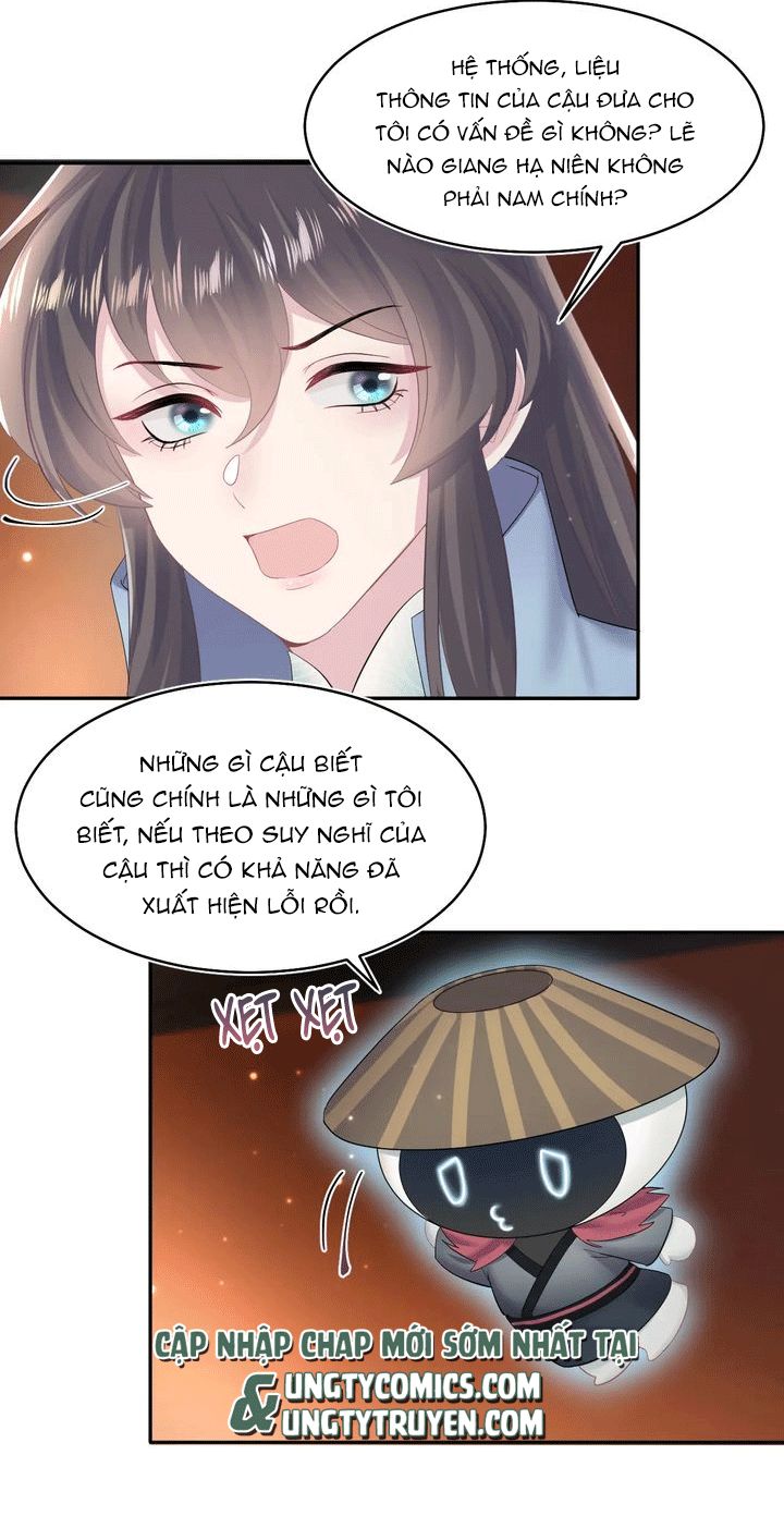 Tuyệt Mỹ Bạch Liên Hoa Online Dạy Học Chapter 97 - Next Chapter 98
