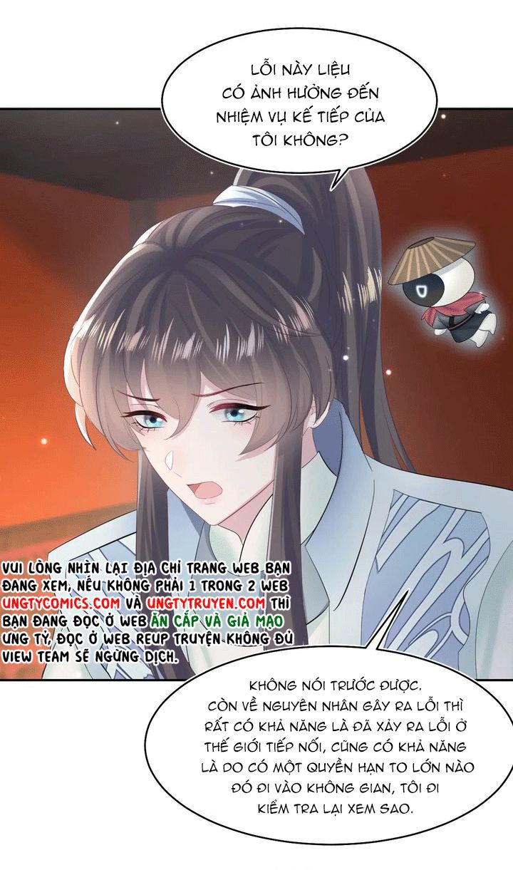 Tuyệt Mỹ Bạch Liên Hoa Online Dạy Học Chapter 97 - Next Chapter 98