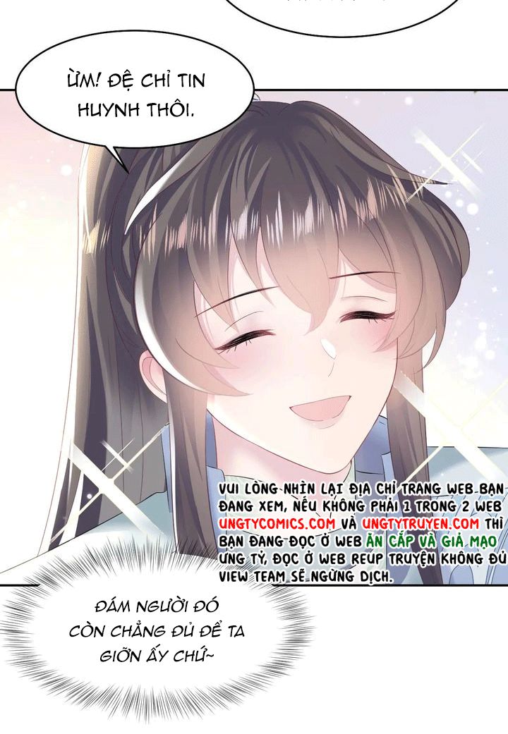 Tuyệt Mỹ Bạch Liên Hoa Online Dạy Học Chapter 97 - Next Chapter 98