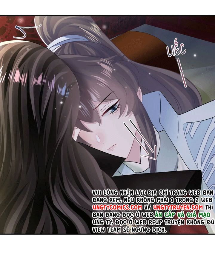 Tuyệt Mỹ Bạch Liên Hoa Online Dạy Học Chapter 97 - Next Chapter 98