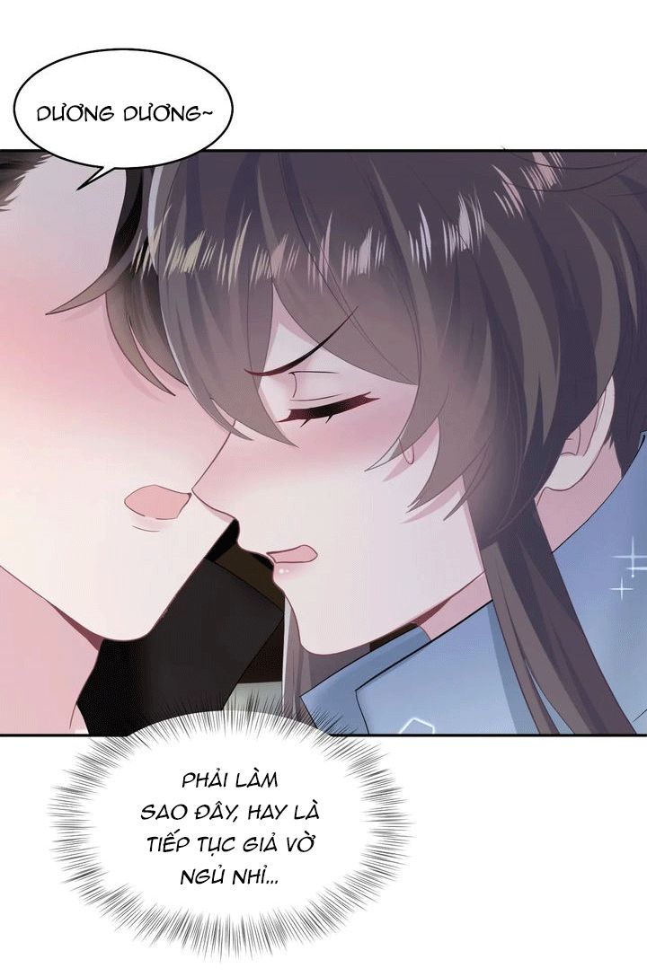 Tuyệt Mỹ Bạch Liên Hoa Online Dạy Học Chapter 97 - Next Chapter 98